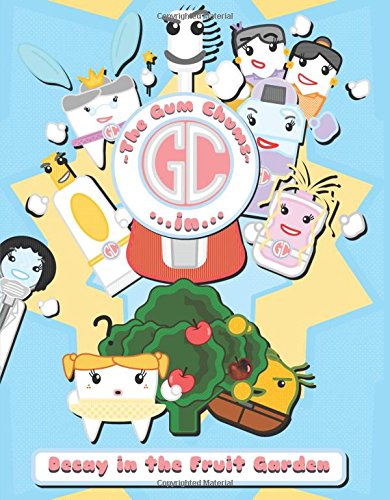 Price comparison product image The Gum Chums