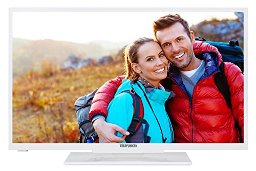 Preisvergleich Produktbild Telefunken XF32B301-W 81 cm (32 Zoll) Fernseher (Full HD, Triple Tuner, Smart TV)