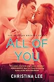 Cover zum Buch All of You