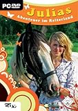  Julias Abenteuer im Reiterland [Alemania]