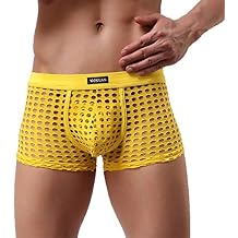 string tanga mann