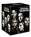 Cronicas Vampíricas Temporada 1-8 (Serie Completa) [DVD]