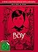 The Boy - Mediabook  (+ DVD) [Blu-ray]