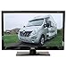 Price comparison product image Falcon 19 HD Ready LED Travel TV with built in DVD, Satellite and Freeview, 12V & Mains