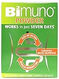 Bimuno Prebiotic Powder 30 Sachets