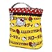 Ju-Ju-Be Hello Kitty Collection Fuel Cell Insulated Bottle and Lunch Bag, Strawberry Stripes