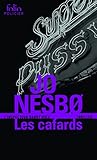 Les cafards: Une enquête de l'inspecteur Harry Hole