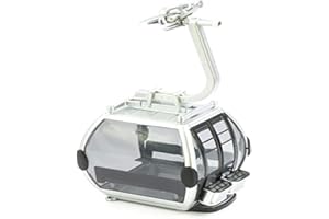 Jaegerndorfer JaegerndorferJC84000 Omega IV 8 Seater Cabin Toy Vehicle