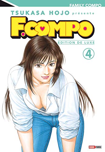 Family Compo — Tome 4