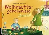 Image de Weihnachtsgeheimnisse überall: Poster-Adventskalender