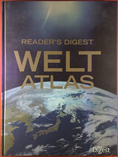 Download Reader's Digest Weltatlas