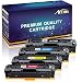 Produktbild Arcon Kompatibel für HP 203A 203X CF540X CF540A CF541A CF542A CF543A für HP Laserjet Pro M254 M254DW M254DN M254NW;HP Color Laserjet Pro MFP M281FDW MFP M281FDN MFP M281CDW MFP M281 MFP M280NW M280
