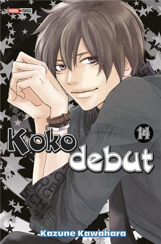 Koko Debut — Tome 14