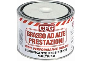 CRC Grasso Alte Prestazioni 500 Ml