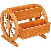 Suchergebnis auf Amazon.de für: schubkarre holz