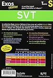 Image de Exos Resolus Svt Term S