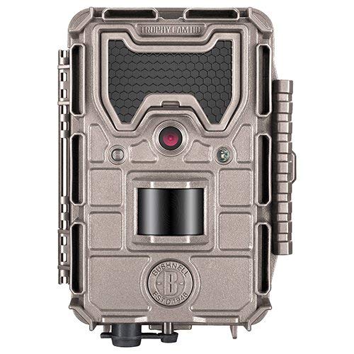 Bushnell 119876 Caméra de Surveillance Mixte Adulte, Taupe