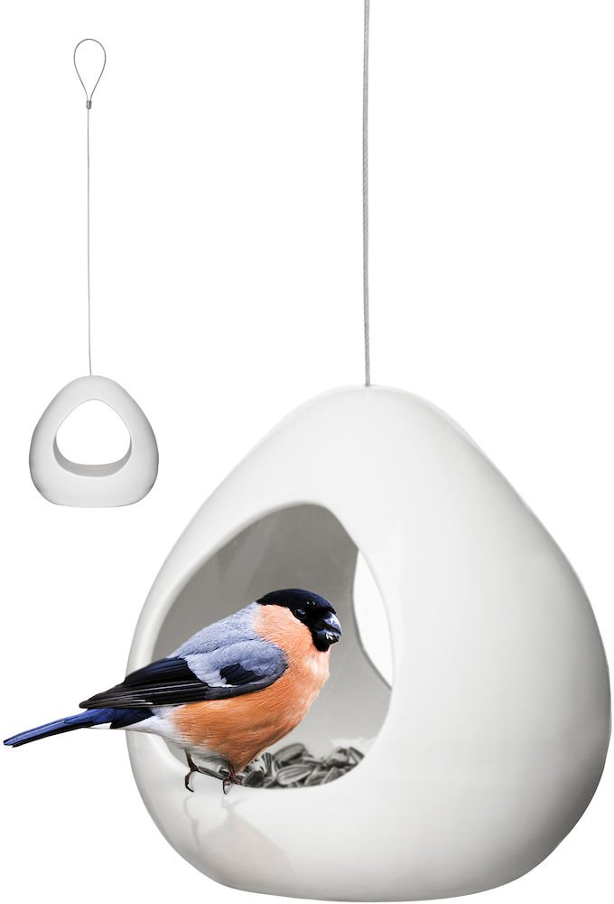 Sagaform SA5016504 - Mangiatoia per Uccelli Sagaform Sagaform SA5016504 - Mangiatoia per Uccelli