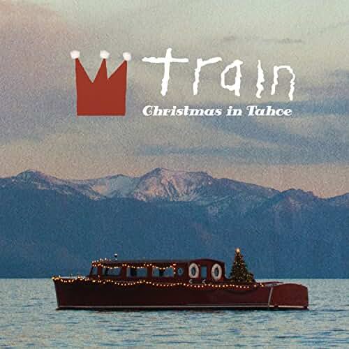Amazon.co.uk train greatest hits CDs & Vinyl