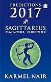 Image de Sagittarius Predictions 2017: 23 November - 21 December