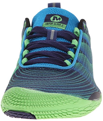 Merrell VAPOR GLOVE 2 Herren Outdoor Fitnessschuhe - 4