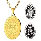 ✟ GARANTÍA ✟: Por favor contáctenos si hay algún problema con el artículo. ¡Su satisfacción está garantizada en FaithHeart!