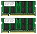Produktbild Samsung 3rd 2GB (2x 1GB) DDR2 PC2-4200 PC2-4300 533MHZ SODIMM (200 Pin) Laptop-Speicher