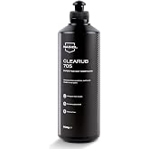Nasiol Clearub 705 Ara&ccedil; &Ccedil;izik,Hare Giderici Pasta Cila-500 Gr-Boya Koruma Parlatma Wax, Detailing, G&uuml;&ccedil;l&uuml; &Ccedil;izik Alıcı Ara&ccedil; Pas
