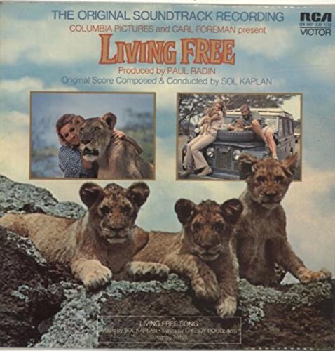 Preisvergleich Produktbild Living Free