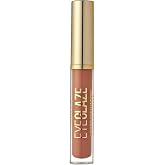 Golden Rose Eye Glaze Liquid Eyeshadow No: 02 Cinnamon - Mat Likit Far
