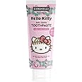 Cornells Hello Kitty Bubble Gum Flavour ToothPaste 75Ml