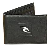 billetera rip curl hombre Cartera Rip Curl para hombre Rider PU All Day