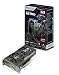 Produktbild Sapphire 11240-04-20G Radeon R7 370 Grafikkarte (PCI-e, 4GB GDDR5, 2X DVI, 1 GPU)