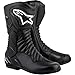 Produktbild Motorrad Stiefel Alpinestars S-MX 6 V2 Gore Tex schwarz, 47
