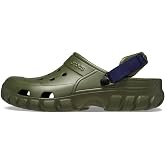 Crocs Unisex Adults Offroad Sport Clogs