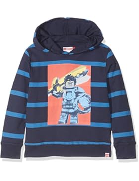 Lego Wear Jungen Sweatshirt