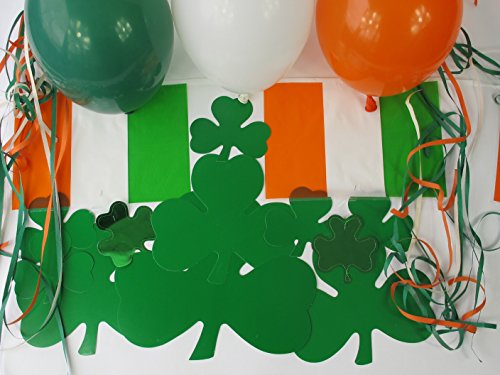 Irland Party Deko Pack