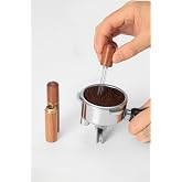Espresso Makinası Needle Kahve Karıştırma iğnesi Espresso iğnesi cin637