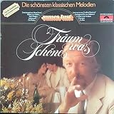 James Last - Tr�um Was Sch�nes. Die Sch�nsten Klassischen Melodien - Polydor - 38 836 3 - James Last