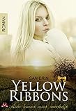 Bücher Neuerscheinungen 2022 - Yellow Ribbons von San Erin