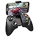 Produktbild PYRUS neuer Bluetooth Controller Wireless Gamepad Joystick für PC iPad iPhone Samsung Android iOS