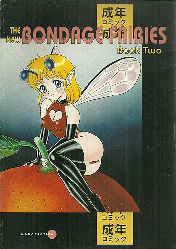 Preisvergleich Produktbild The New Bondage Fairies