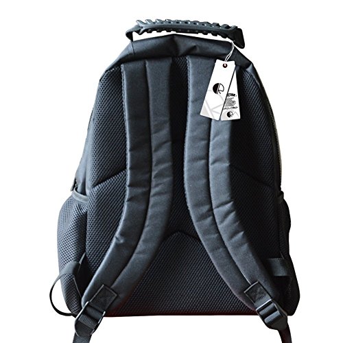 MAGIC UNION Nylon Filz Tier wasserdicht Rucksack Daypacks Wanderrucksack Backpack Daypacks Damen Herren Studenten Schultertasche Für Camping Reise Schulranzen und iPhone,iPad,Laptop 16 Tiere - 2