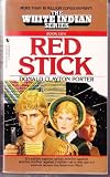 Cover zum Buch Red Stick