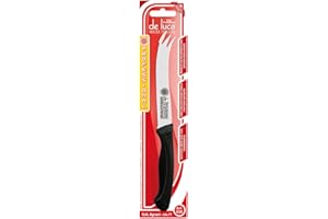 De Luca Coltellerie DEL169 Coltello Agrumi, Multicolore