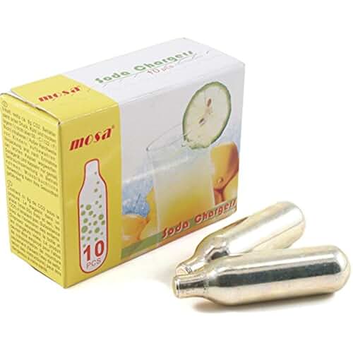 Amazon.co.uk whipped cream gas