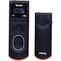 Rollei Remote Kabel 28117 für Sony online bestellen - Auslösekabel