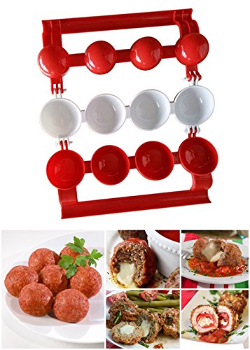 Yanghai Meatballs Maker Free Kitchen Maker Pro Homemade Stuffed Meat Balls Maker
