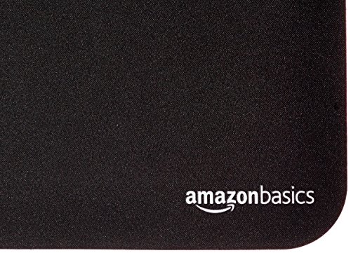 AmazonBasics - Minialfombrilla de rat  n para videojuegos