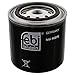 Produktbild febi bilstein 46279 Kühlmittelfilter